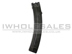 WE Apache MP5 45 Round Magazine (MAG-WE-72014)
