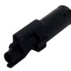 WE Browning air nozzle including internals and cylinder head