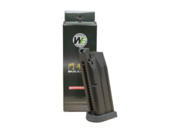 WE Bulldog PX4 Compact Gas Magazine (Black)