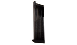 WE Hi-Capa 4.3 Series Gas Magazine (28 Rounds - Black)