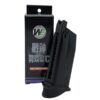 WE KRATOS 'God of War' Gas Magazine (Short - Black)