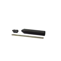 WE KRATOS 'GOD OF WAR' SILENCER KIT (BLACK)