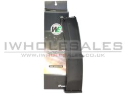 WE SMG8 Gas Mag. (44 rnds) (MAG-WE-72021)