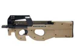 WE TA 2015 SMG GBB (P90) (Tan)
