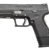 WE XDM 3.8 Gas Blowback Pistol (WE-71008)