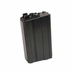 WE XM177 / M16A1 20 round gas magazine – left-side full view