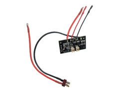 Well - AEG Mosfets (WE23-H)