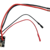 Well - AEG Mosfets (WE23-L)