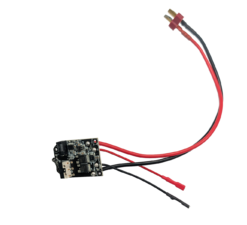 Well - AEG Mosfets (WE23-MINI)
