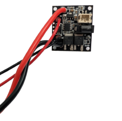 Well - AEG Mosfets (WE23-PLUS)