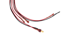 Well - AEG Mosfets (WE23-SL)
