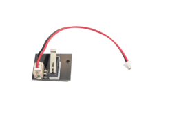 Well - AEG Mosfets (WE23-X)