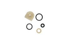 Well G196 Magazine Seal