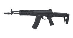 Well Pro AK 12 WE09-1 Airsoft Assault Rifle Mosfet