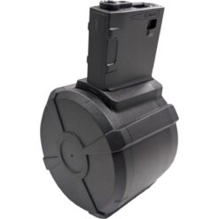 Well PRO M4 Drum Magazine (1600 Rounds - AE-10)