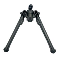 Well PRO M4 MGP MLOK Series Bipod (Black - AE-13)