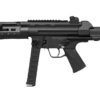Well Pro WE06-2 Airsoft SMG