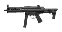 Well Pro WE06-2 Airsoft SMG
