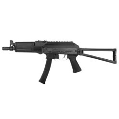 Well PRO WG12 PP19 Vityaz Gas Blowback SMG
