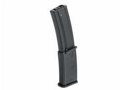 Well R4 Magazine (Hi-capa - 1450 Rounds - Black)
