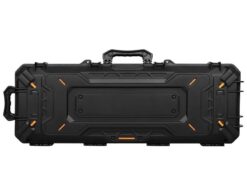 WoSport Hard Gun/Rifle Case (109cm - 43inch - Black)