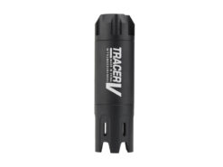 WoSport Octopus Shaped Tracer Unit (36 Colour Flame Tracer - Black)