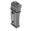 ZCI G36 120 round midcap magazine – left-side full view