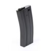 ZCI 130 round metal M4 mid-cap magazine – left-side full view