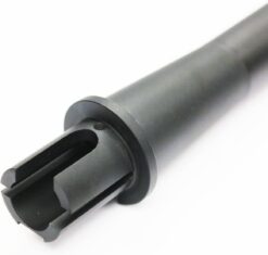 ZCI Modular Outer Barrel Set – AEG & GBB Extensions airsoft image 2