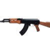 Saigo Saigo AK Electric Rifle (Budget) airsoft