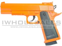 ZM26 Spring BB Gun (Full Metal) airsoft