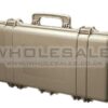 SRC SRC 30"/71.0cm SMG Hard Case (Tan - P-49-DT) airsoft