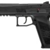 Asg ASG CZ P09 GBBP airsoft