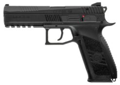 Asg ASG CZ P09 GBBP airsoft