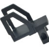 FMA Mount Adaptor FMA Mount Adaptor (for ACOG & Doctor Sights) Type B (Black - TB251) airsoft