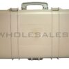 SRC SRC 42"/105.0cm Rifle Hard Case (Tan - P-42-DT) airsoft