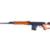 Cyma SVD Sniper Rifle (Metal/Wood - CM057) airsoft