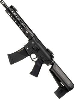 KRYTAC EMG BARRETT REC7 MK3 SBR AEG airsoft