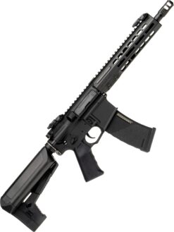 KRYTAC EMG BARRETT REC7 MK3 SBR AEG airsoft image 2