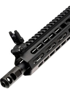 KRYTAC EMG BARRETT REC7 MK3 SBR AEG airsoft image 4