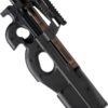 KRYTAC EMG FN Herstal P90® SMG AEG airsoft