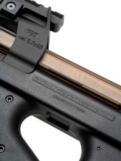 KRYTAC EMG FN Herstal P90® SMG AEG airsoft image 5
