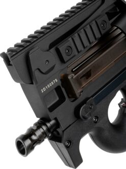 KRYTAC EMG FN Herstal P90® SMG AEG airsoft image 6