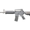 A&K Metal A&K Metal STW System M4A1 (Black) airsoft