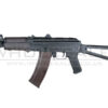 Cyma Cyma 74U Full Metal (Black) (CYMA-CM045) airsoft