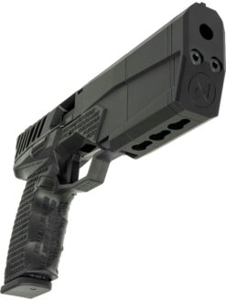 KRYTAC SilencerCo Maxim 9 GBB Pistol airsoft image 3