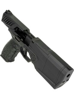 KRYTAC SilencerCo Maxim 9 GBB Pistol airsoft image 4