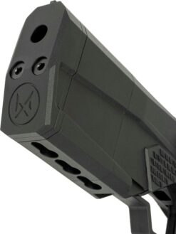 KRYTAC SilencerCo Maxim 9 GBB Pistol airsoft image 5