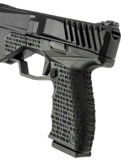 KRYTAC SilencerCo Maxim 9 GBB Pistol airsoft image 6