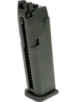 KRYTAC 24rnd Magazine for SilencerCo Maxim 9 GBB Pistols airsoft
